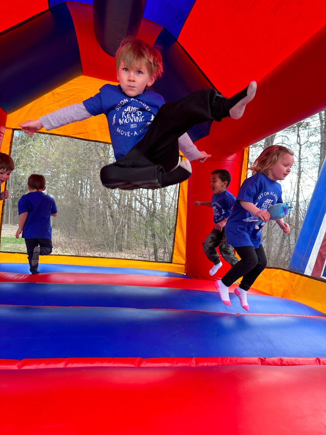 Parents Seton Academy Rochester, NH