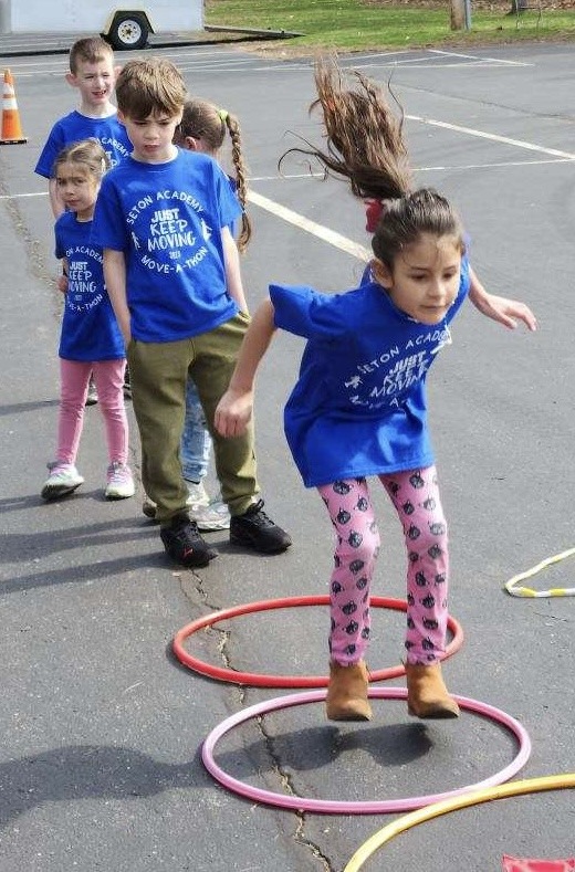 Parents Seton Academy Rochester, NH