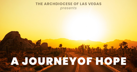 New Archdiocesan Documentary Brings Nevada’s Catholic History to Life