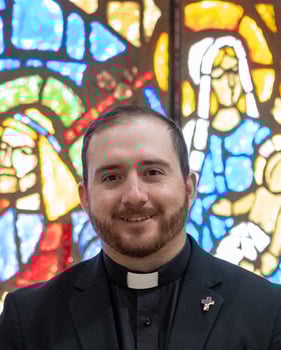 Rev. Michael Williams
