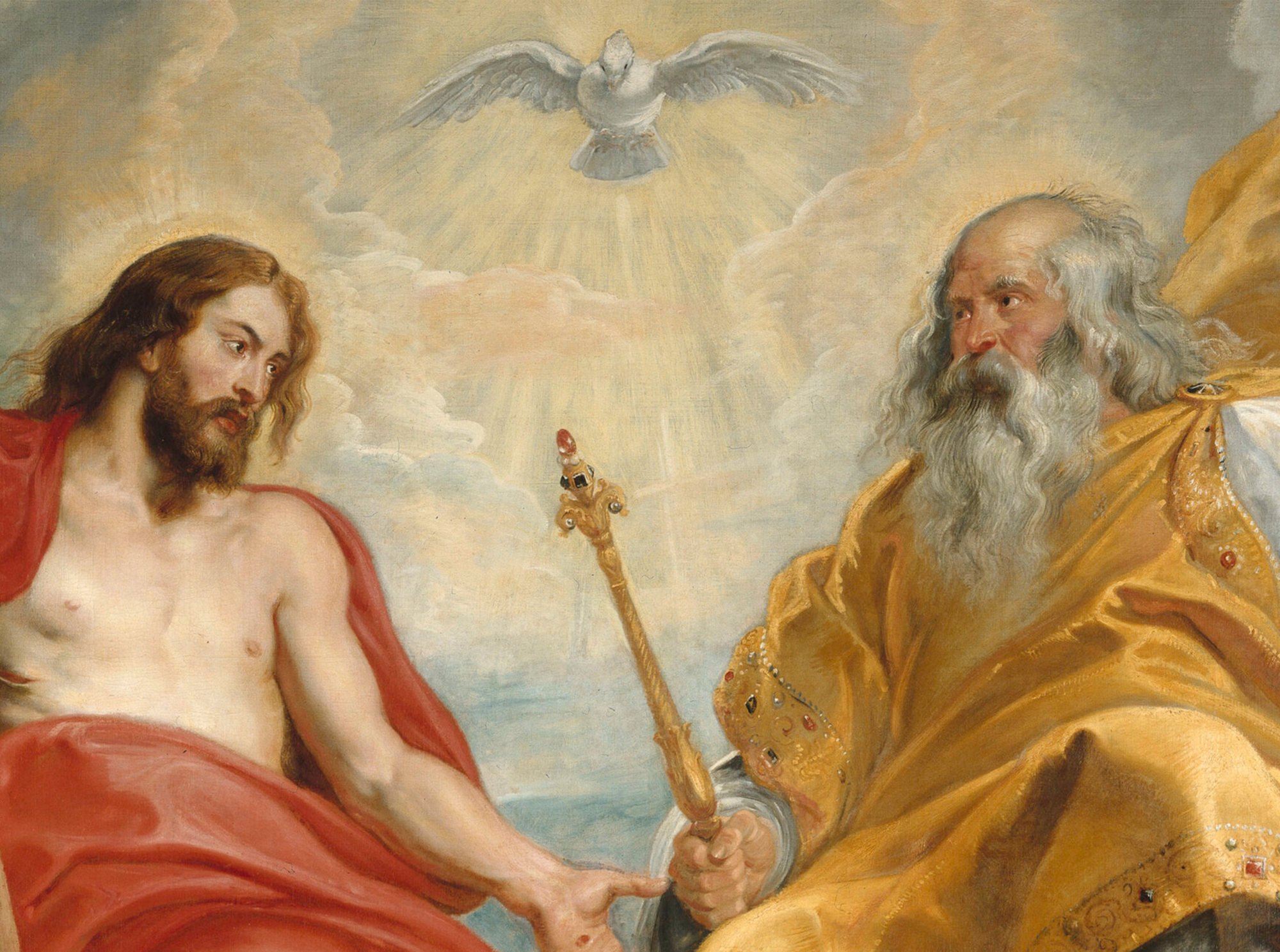 Spiritual Formation Image