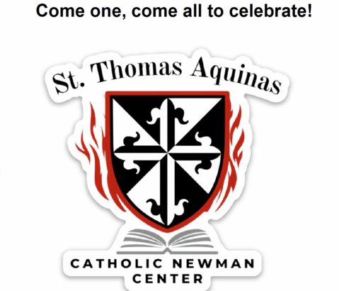 Feast of St. Thomas Aquinas