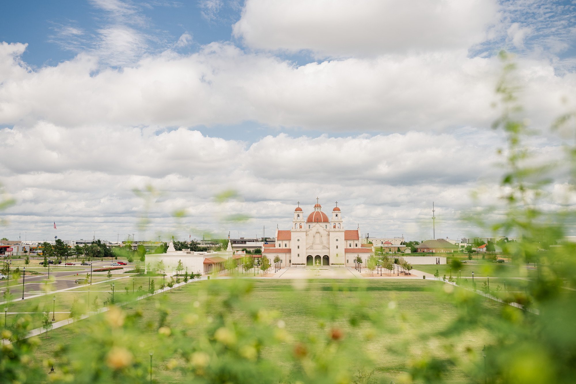 Blessed Stanley Rother Shrine