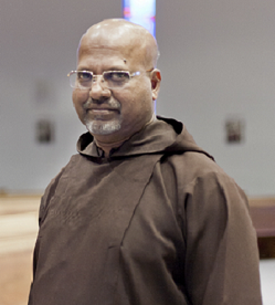 Pastor Raja pASTORAl TEAM AND STAFF - Fanshawe-Thames Catholic Family of Parishes ...