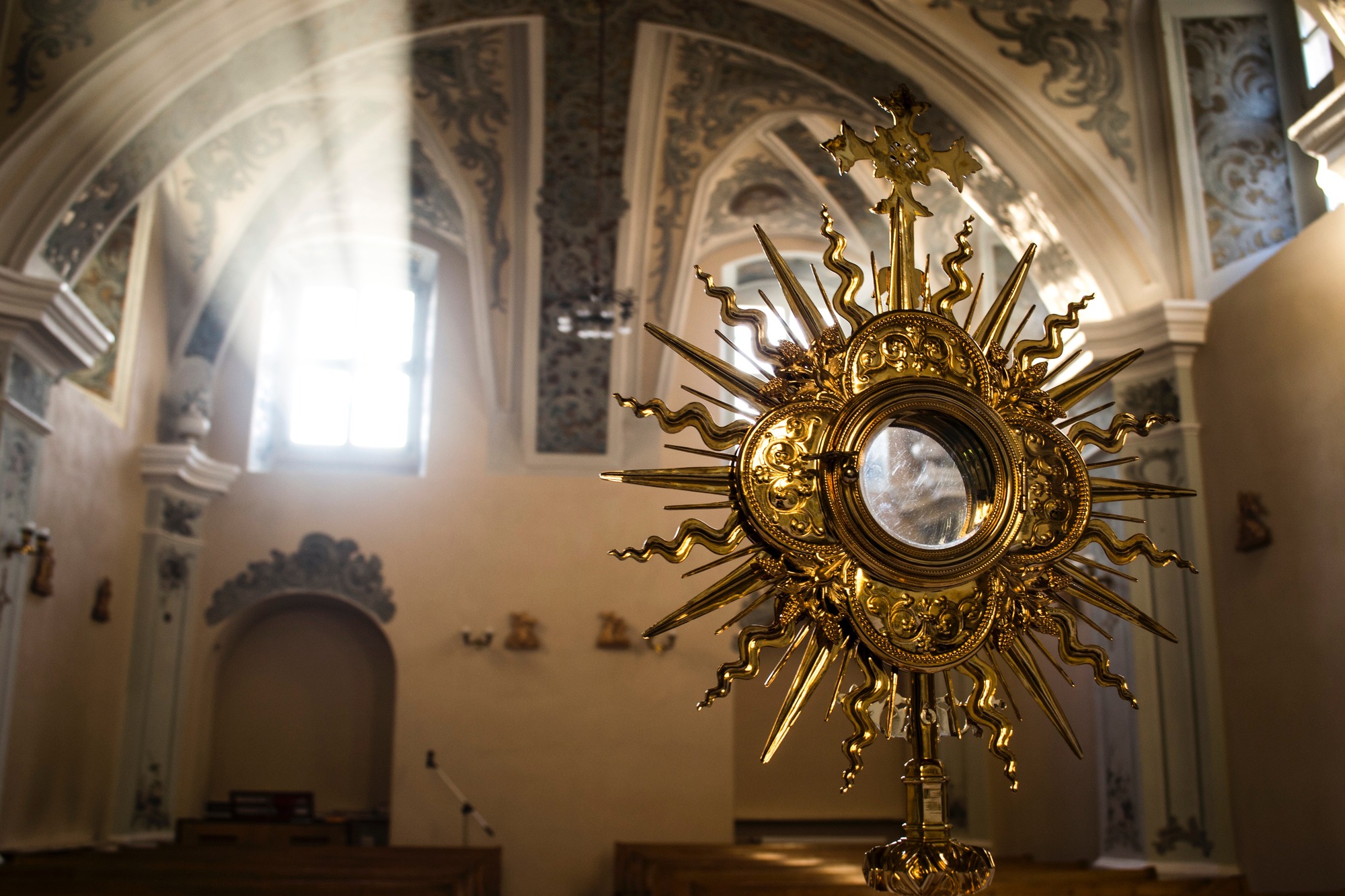 Saint Paschal Baylon Catholic Community Thousand Oaks, CA