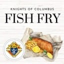 Knights of Columbus Fish Fry