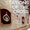 Stations of the Cross / Via Crucis