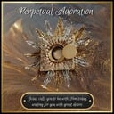 Perpetual Adoration Chapel is Open