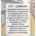 ICC Library