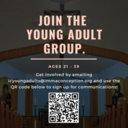 Young Adult Group