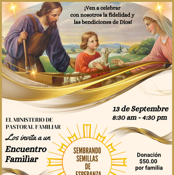 Encuentro Familiar
