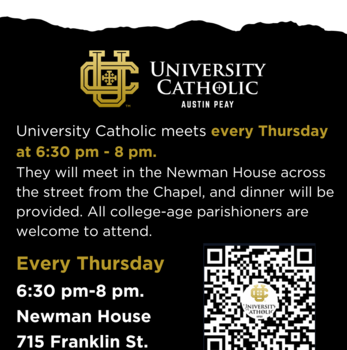 University Catholic