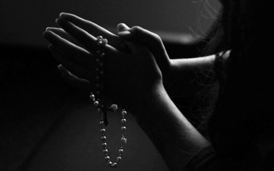 Please pray for Annunciation Catholic Church and School
