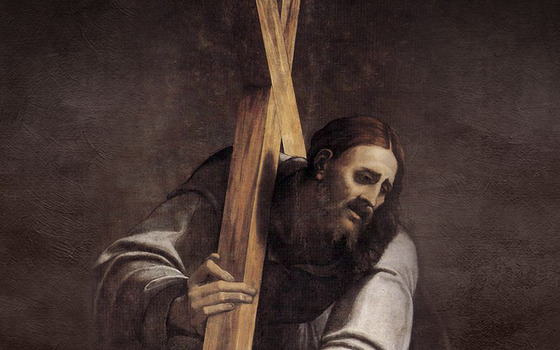 Special Presentation:  Living Stations of the Cross
