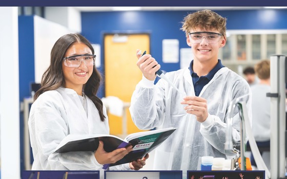 Totino Grade Open House