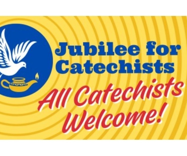 Jubilee for Catechists