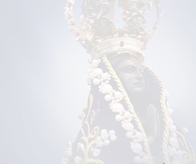 Festa das Comunidades in Honor of Our Lady of Aparecida