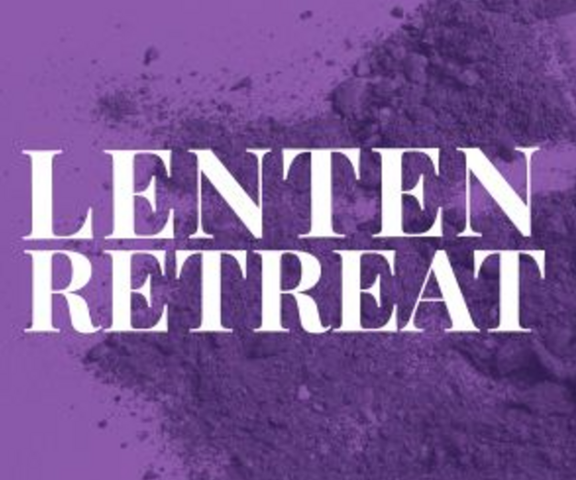 Lenten Retreat for Business Managers, Pastoral Associates, and Faith Formation Leaders