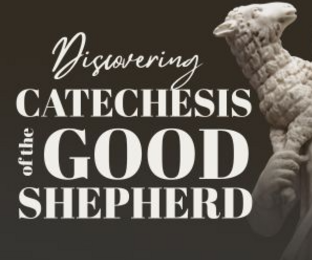 Catechesis of the Good Shepherd