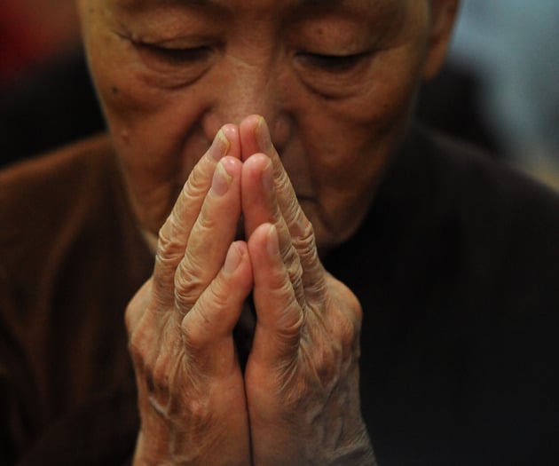 Taizé Prayer - Week of Prayer for Christian Unity