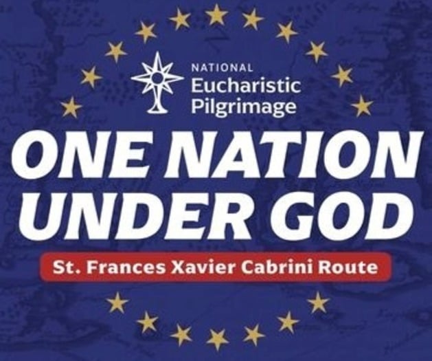 National Eucharistic Pilgrimage in the Archdiocese of Boston