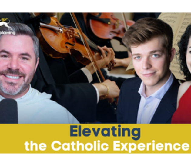 How to Win Lent (Even if You Lose): Godsplaining LIVE w/ Q&A for Young Adults