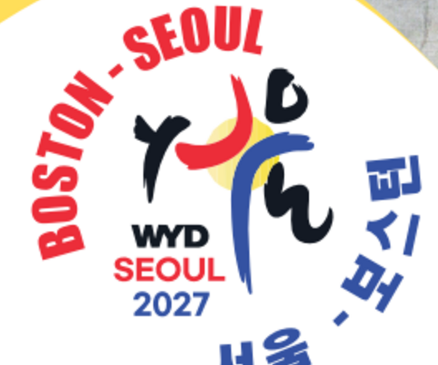 Registration Deadline: Get ready for World Youth Day 2027 in Seoul, South Korea!
