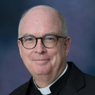 Msgr. Robert Oliver