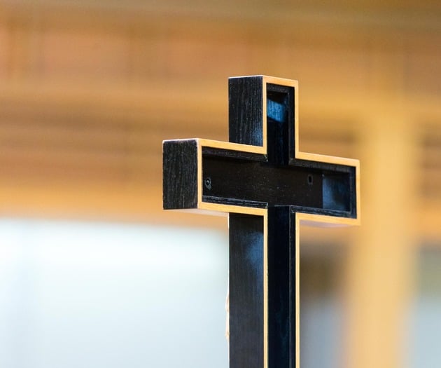 Holy Hour | Prayer and solidarity for the victims of the shooting in Minneapolis