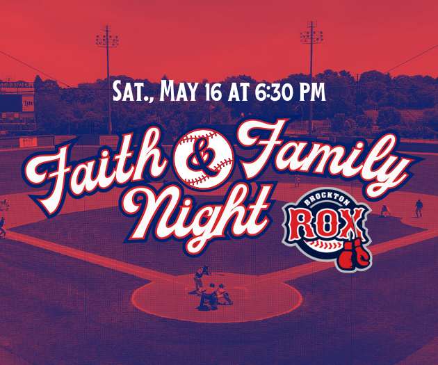 Faith & Family Night