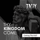 That Man Is You - Thy Kingdom Come