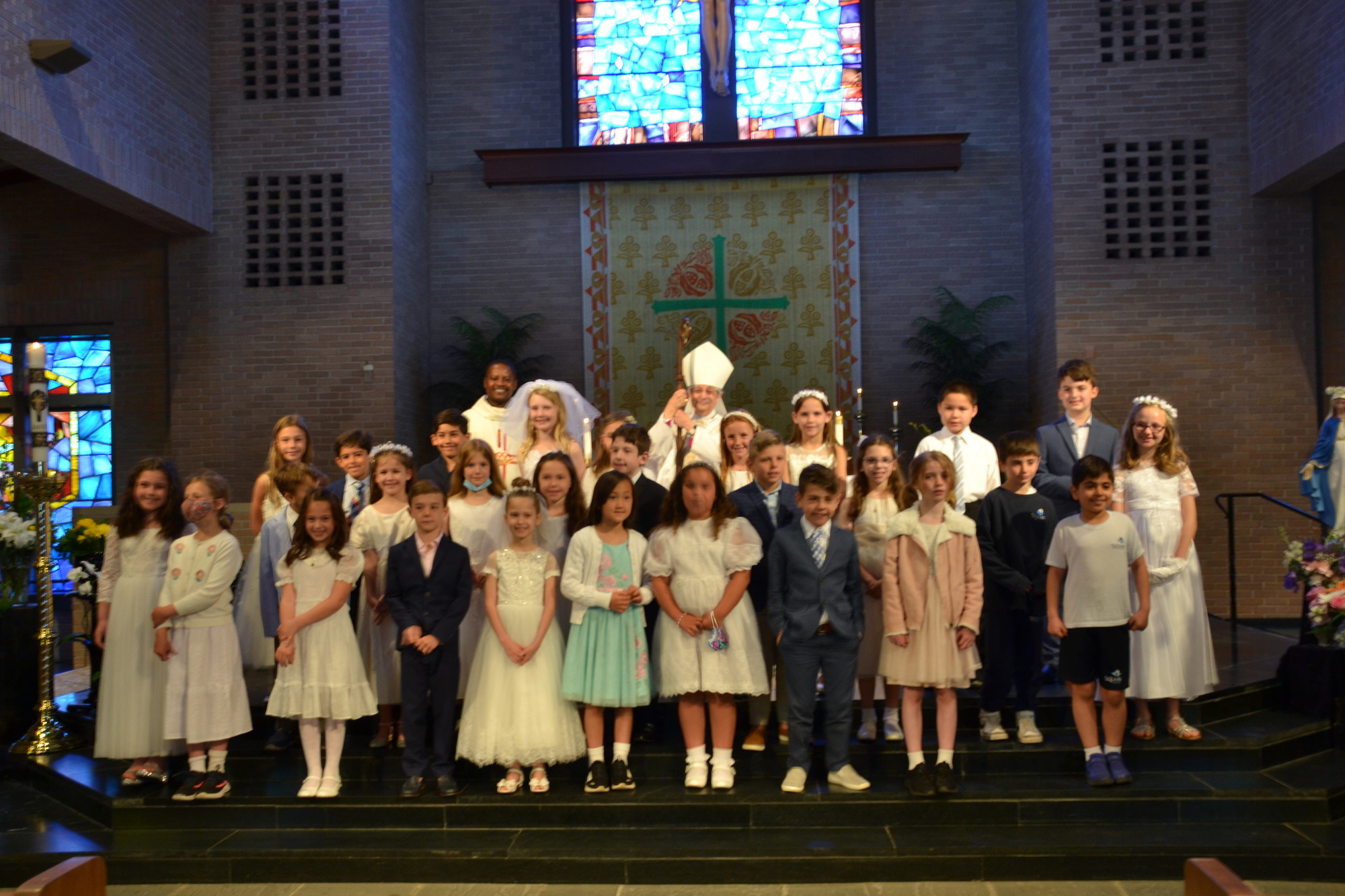 St. Louis School Tuition & Aid Pittsford, NY