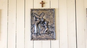 Good Friday-Easter Break Begins