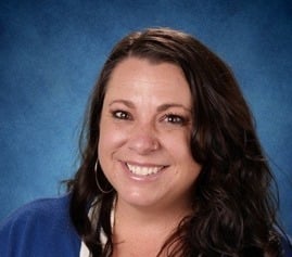 Ms. Kelly Madej