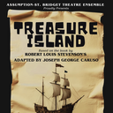 ASB Theatre Ensemble Presents - Treasure Island