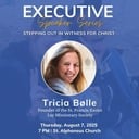 Young Catholic Professionals Event - 8/7/25