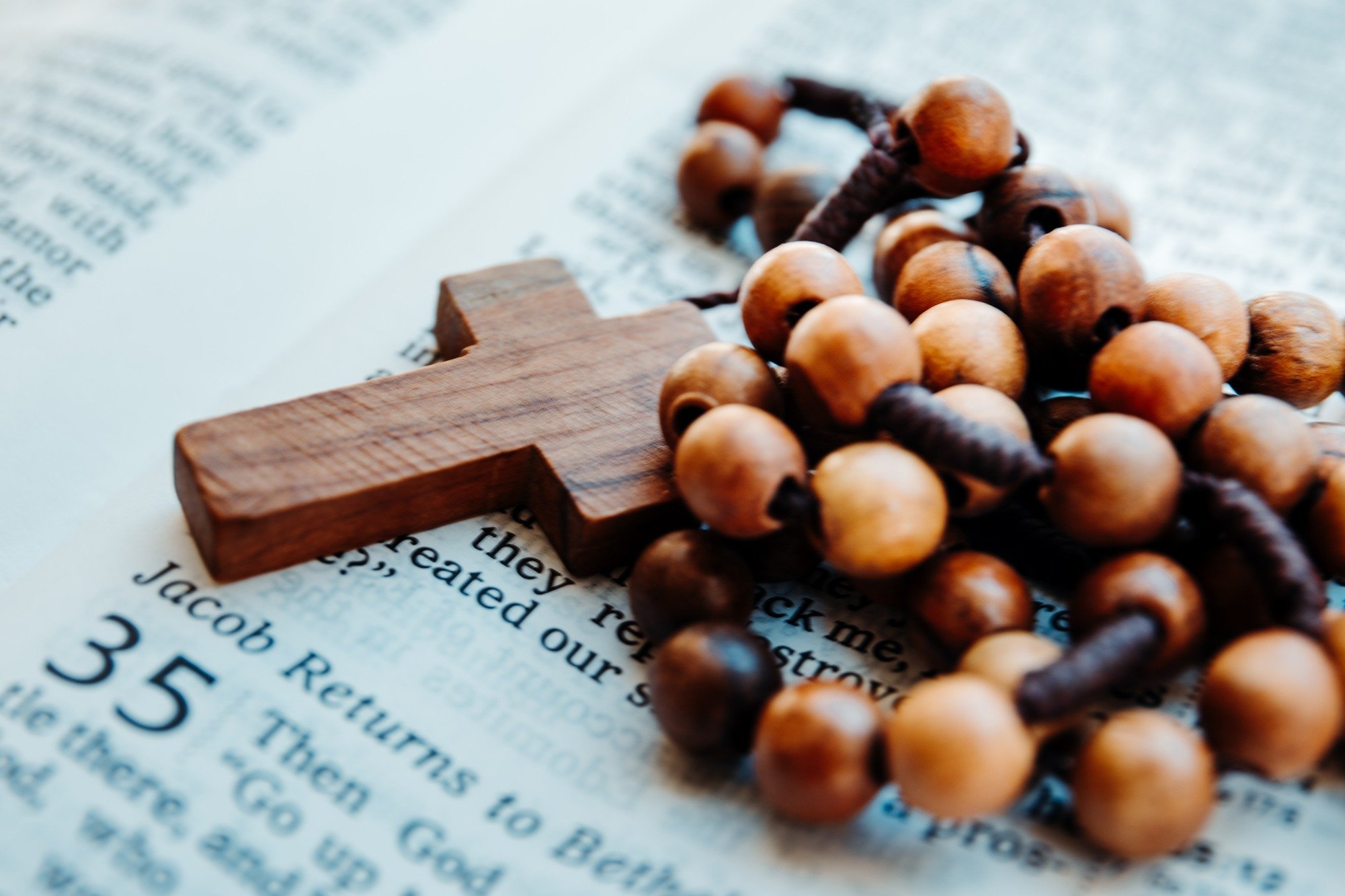 Liturgical Ministries