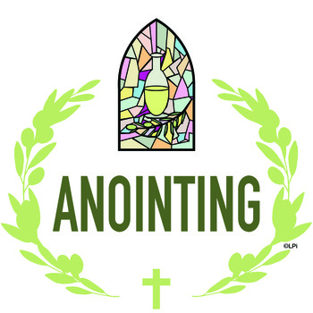 Anointing of the Sick