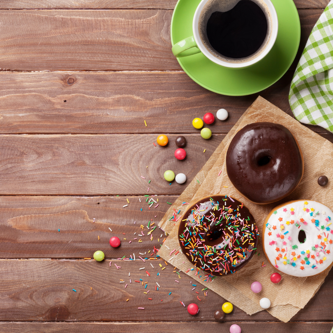 Coffee & Donut Crew