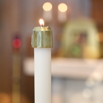 Church Open