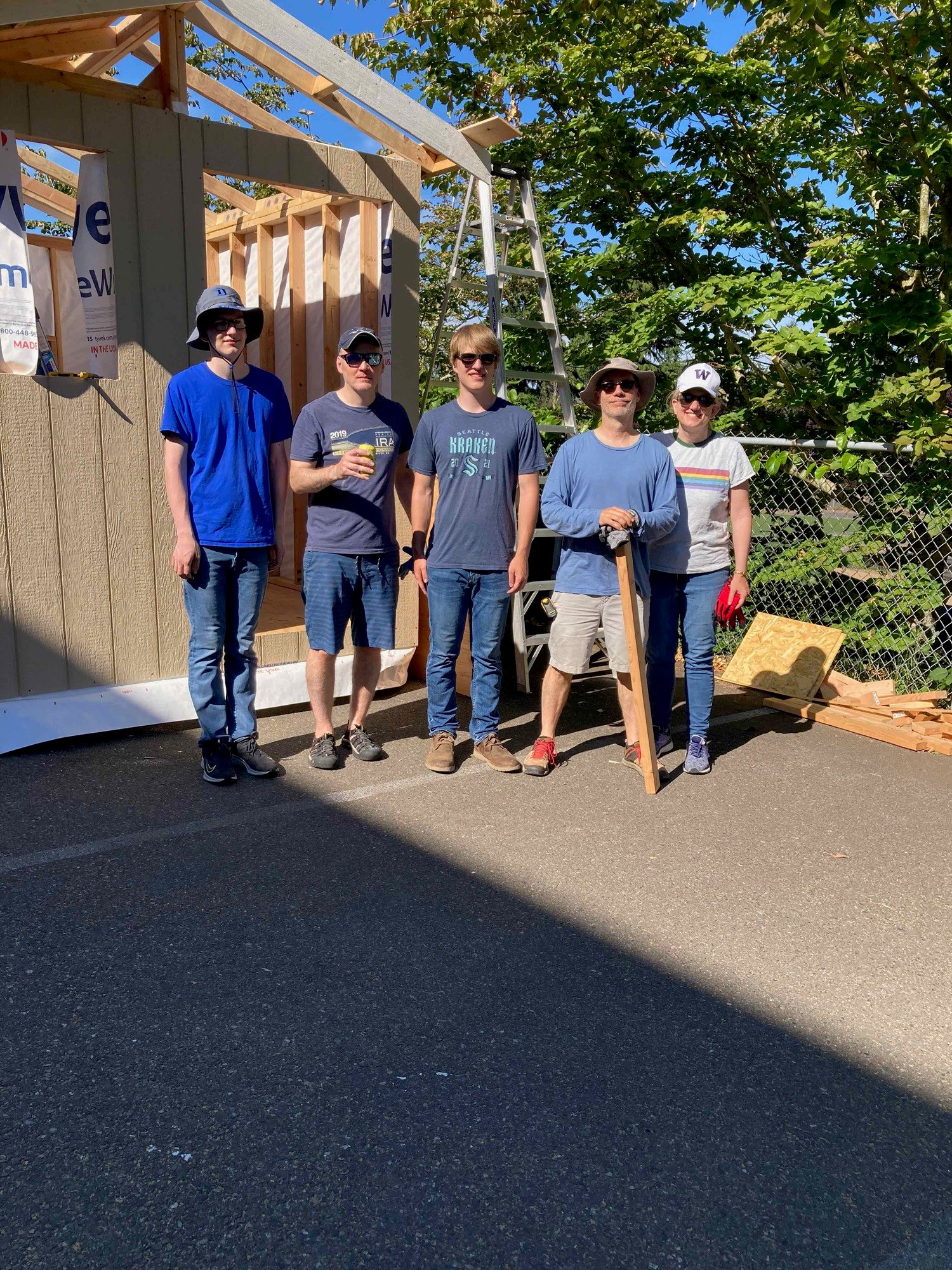 Community & Social Outreach