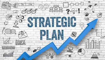Strategic Plan Process for St. Bridget Church