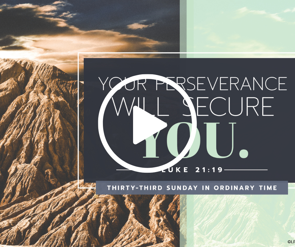 Live Stream - Sunday Mass - 9:00 AM