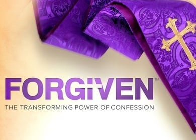 Before Nov 23rd: Watch Forgiven Episode 1
