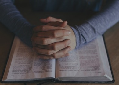 Soul impact Session: Family Prayer