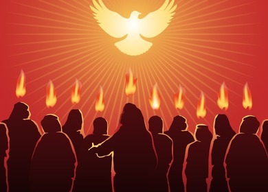 Soul impact Session: Confirmation