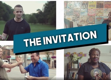 Before Nov 9th: Watch The Invitation Episode 3: The Cost