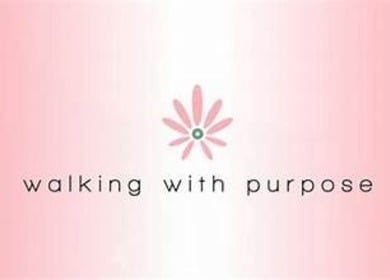 Walking with Purpose - Women's Bible Study