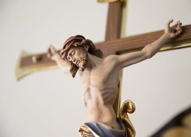 Stations of the Cross