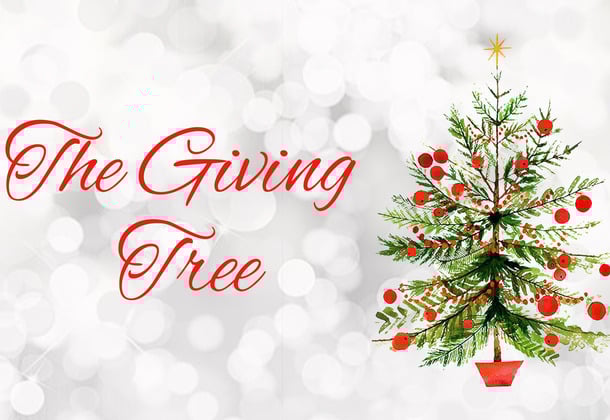 Giving Tree